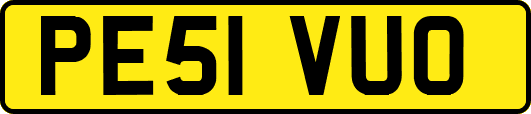 PE51VUO