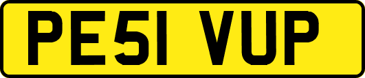 PE51VUP