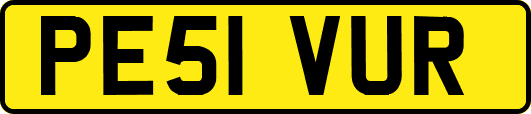 PE51VUR