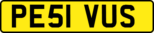 PE51VUS