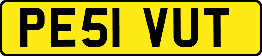 PE51VUT