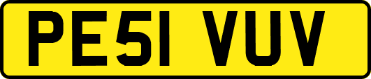 PE51VUV