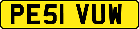 PE51VUW
