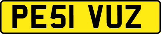 PE51VUZ