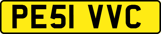 PE51VVC