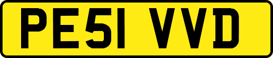 PE51VVD