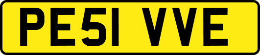 PE51VVE