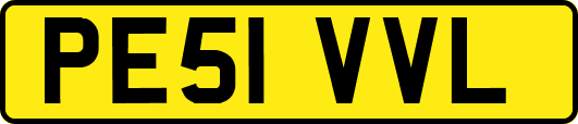 PE51VVL