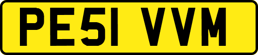 PE51VVM