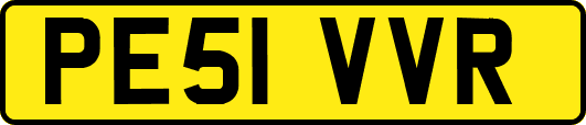 PE51VVR