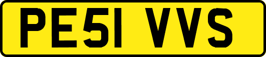 PE51VVS