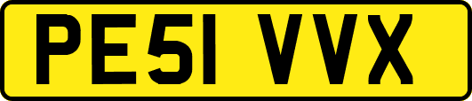 PE51VVX