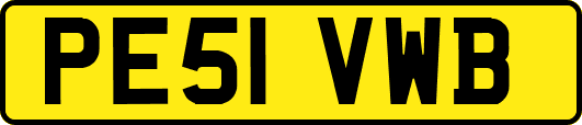 PE51VWB