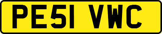 PE51VWC