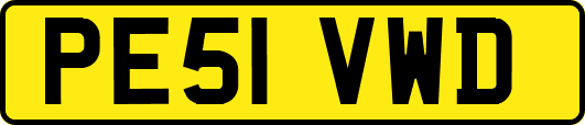 PE51VWD