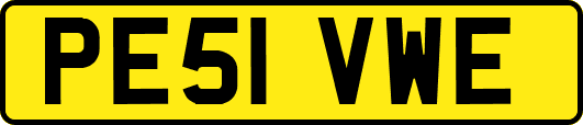 PE51VWE