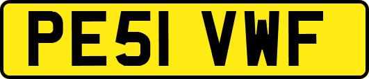 PE51VWF