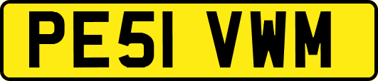 PE51VWM