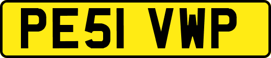 PE51VWP