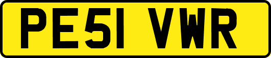 PE51VWR