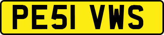 PE51VWS