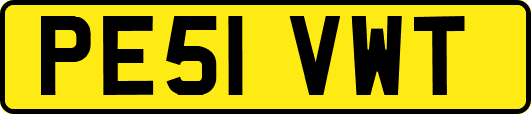 PE51VWT