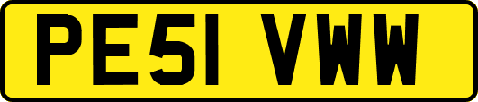 PE51VWW