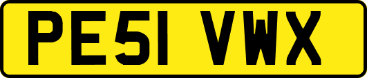 PE51VWX