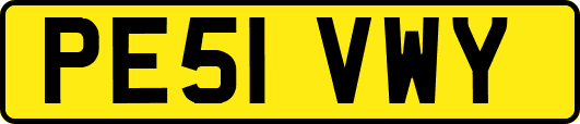 PE51VWY