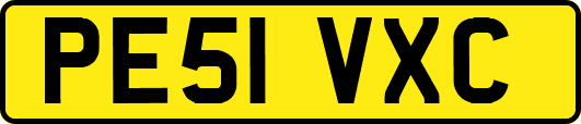 PE51VXC