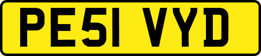 PE51VYD