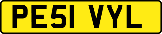 PE51VYL