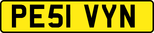 PE51VYN