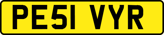 PE51VYR