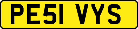 PE51VYS