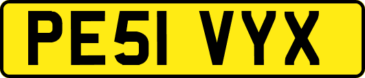 PE51VYX