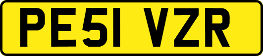 PE51VZR