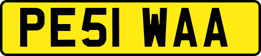 PE51WAA