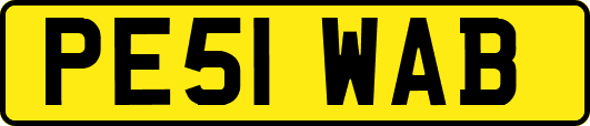 PE51WAB