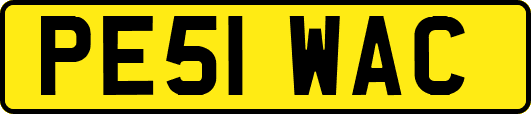 PE51WAC