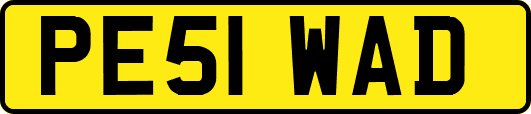 PE51WAD