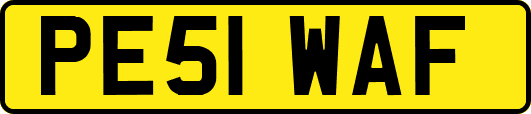 PE51WAF