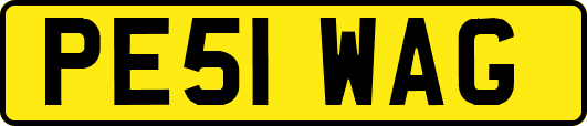 PE51WAG