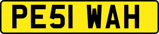 PE51WAH