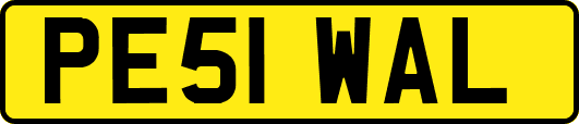 PE51WAL