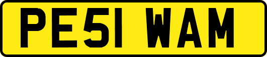 PE51WAM