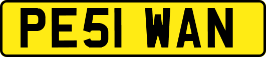 PE51WAN