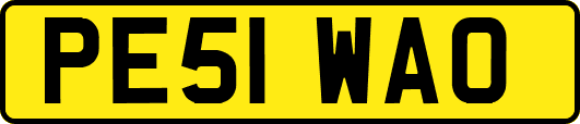 PE51WAO