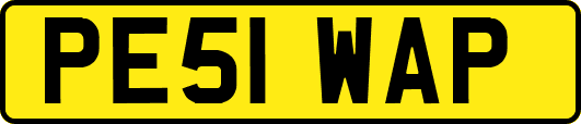 PE51WAP