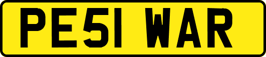 PE51WAR